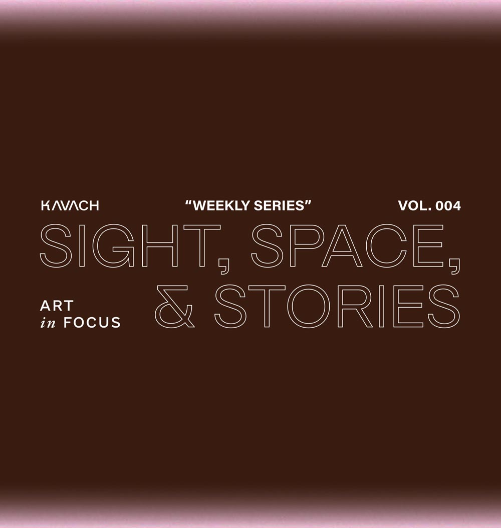 Art in Focus Sight Space and Stories