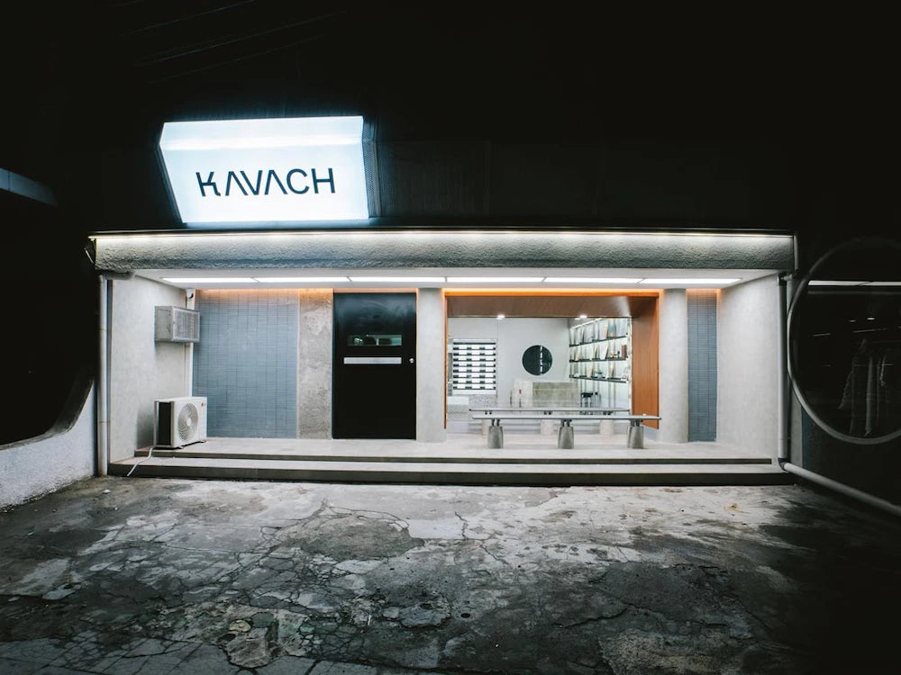 Grand Opening