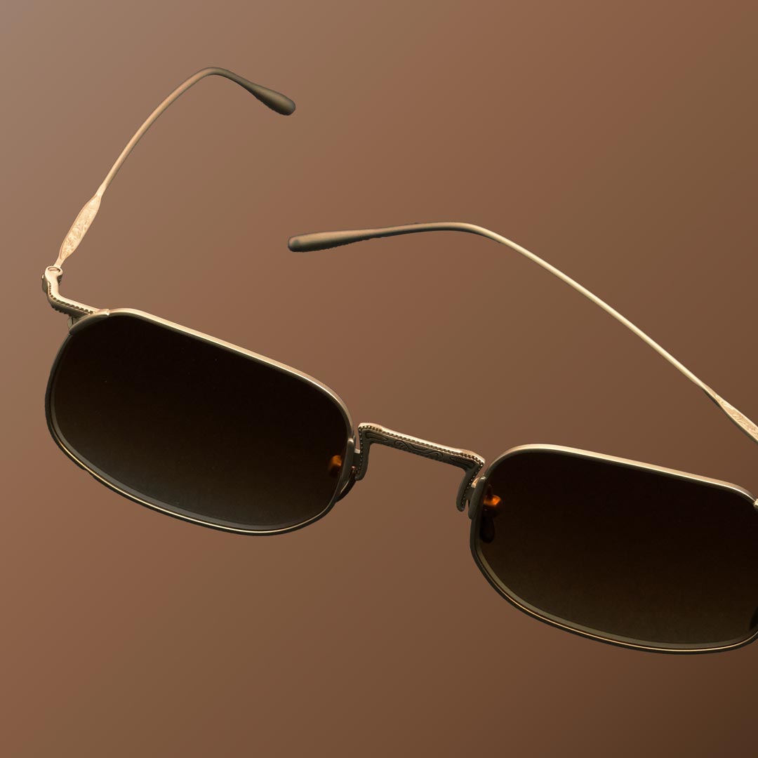 Mahna Pale Gold
