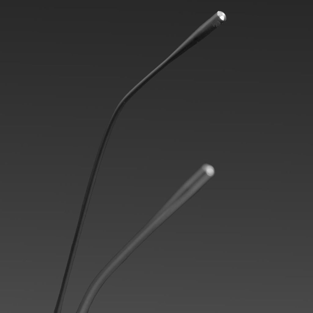 Mahna Pewter Silver