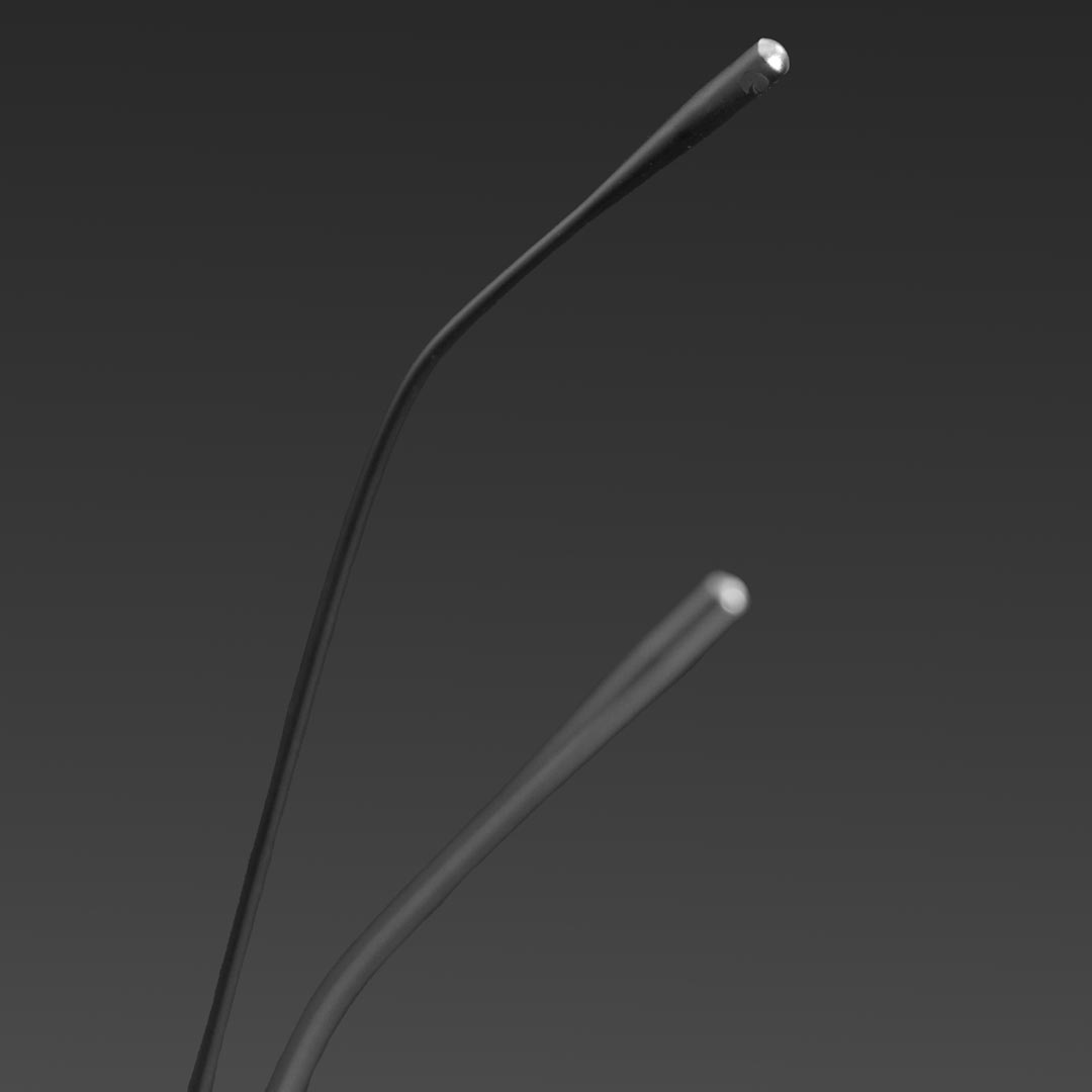 Mahna Pewter Silver