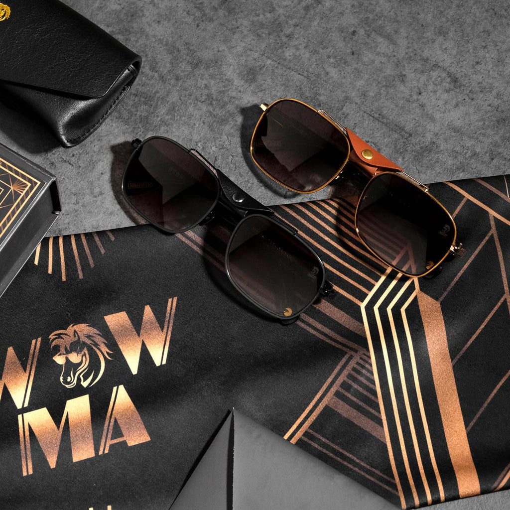 Wowma Goldstone - Exclusive Package
