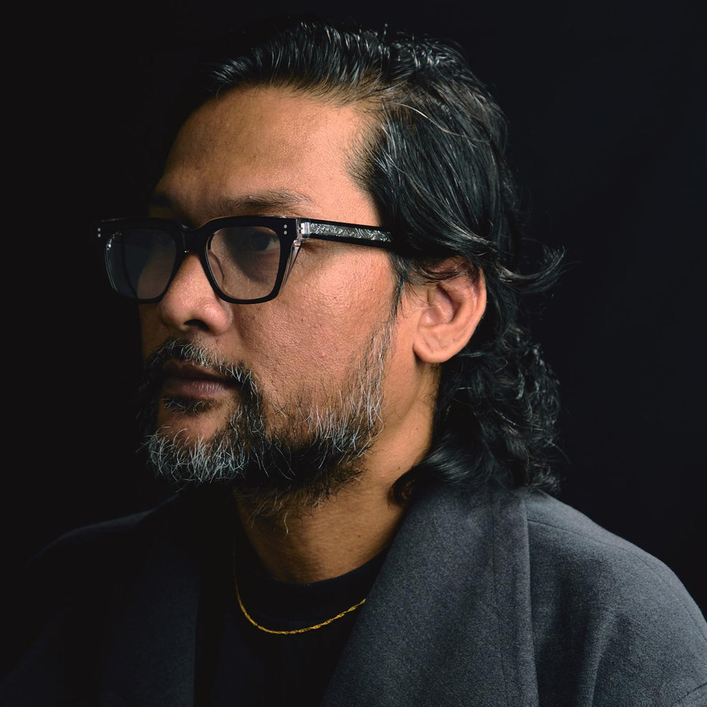 Bharon Crystal Clear