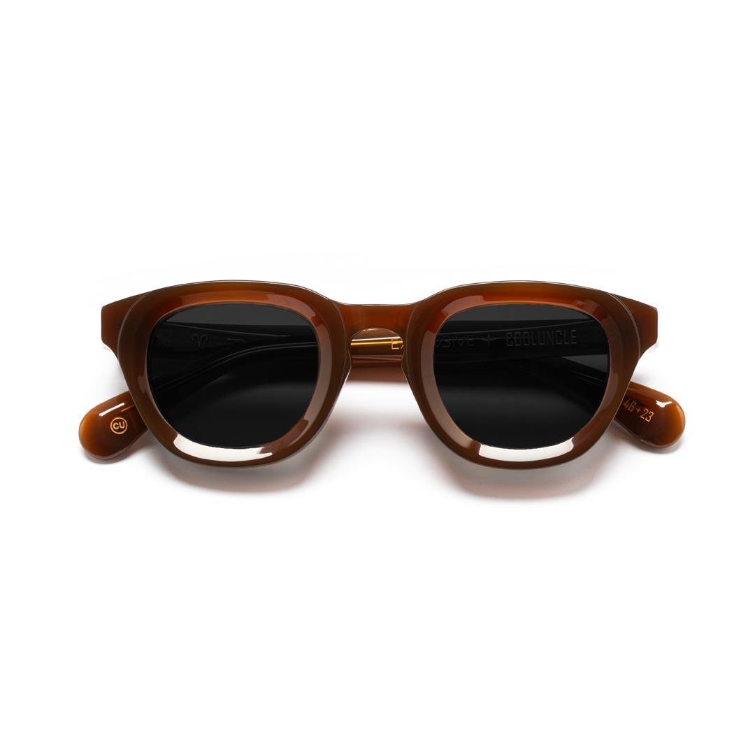 Explosive Brown