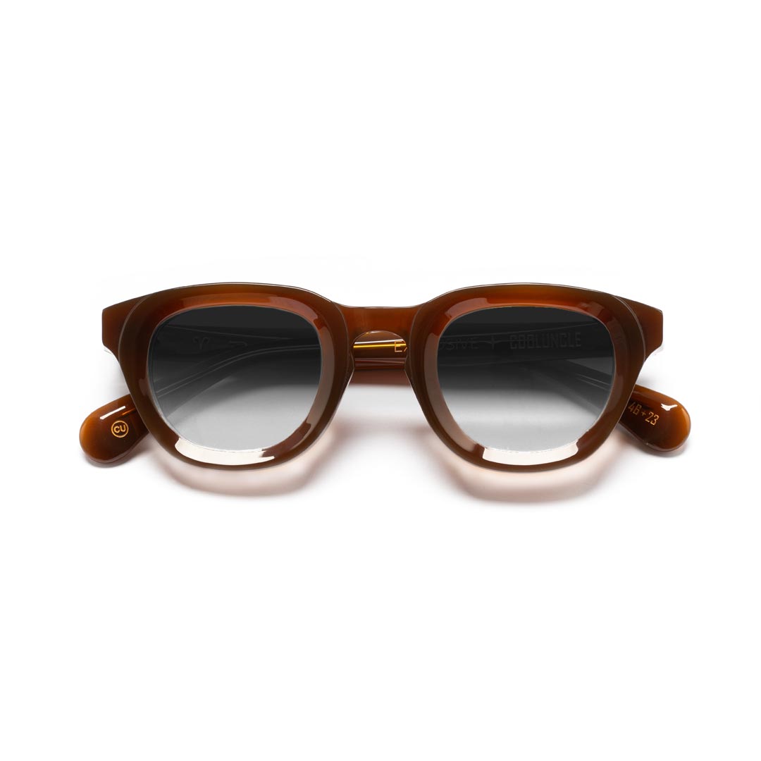 Explosive Brown