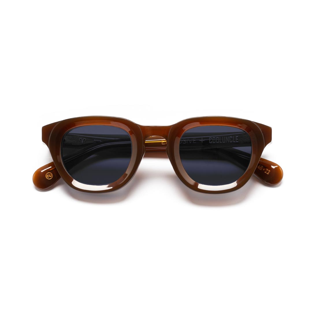 Explosive Brown