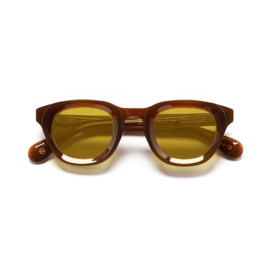 Explosive Brown