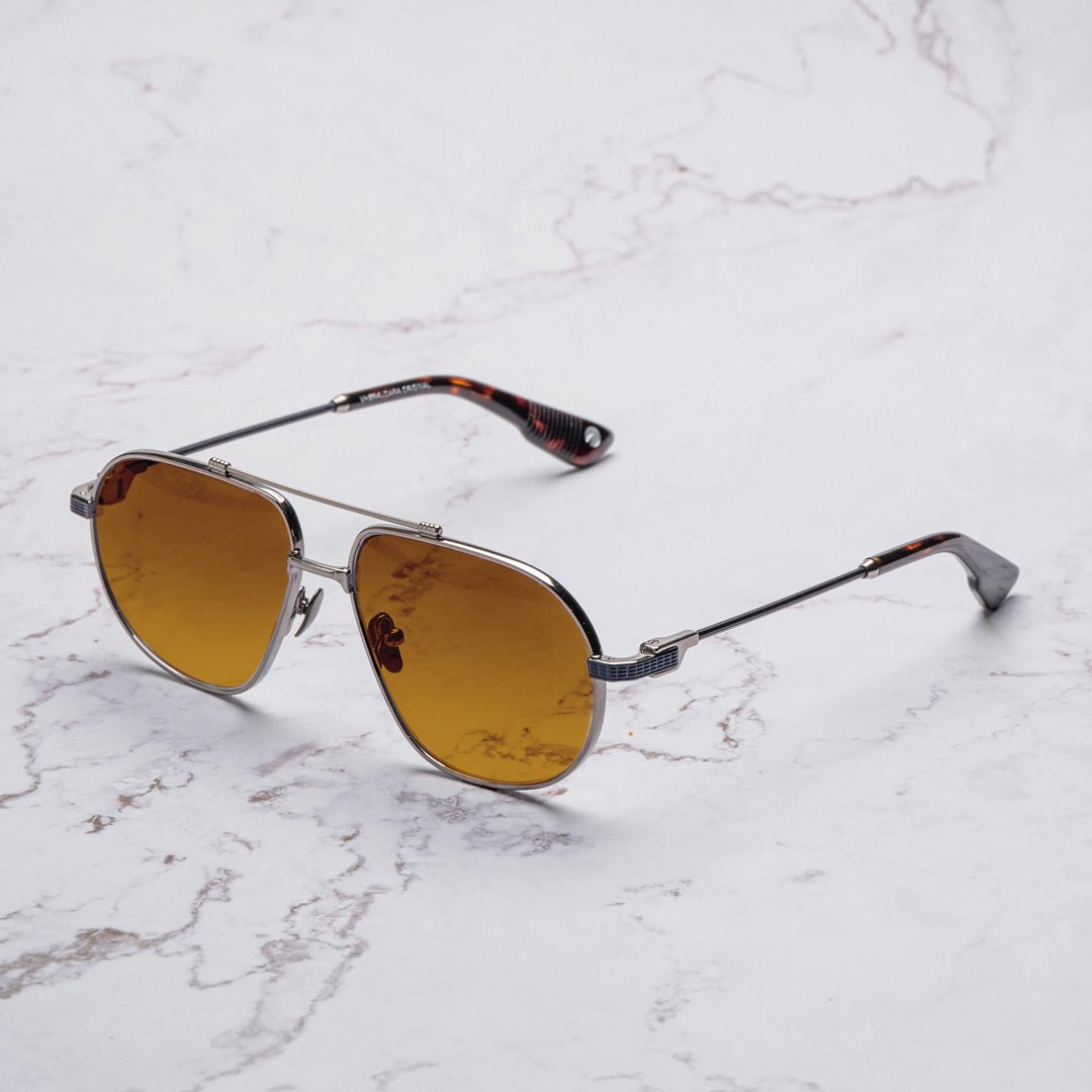 Phrasad Tortoise Blue