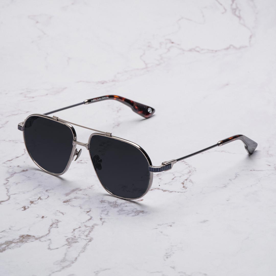 Phrasad Tortoise Blue