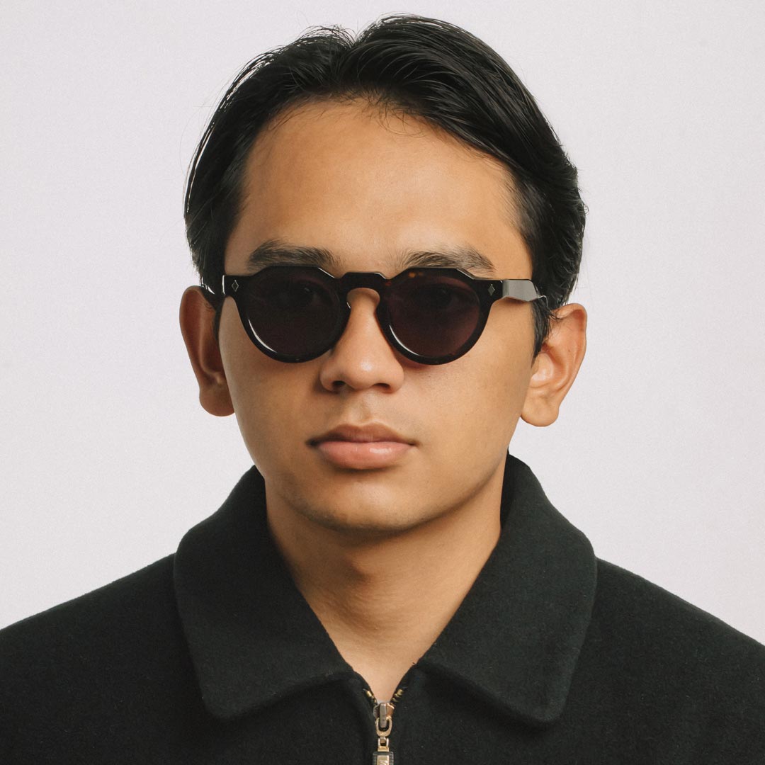 Noma Black Tortoise