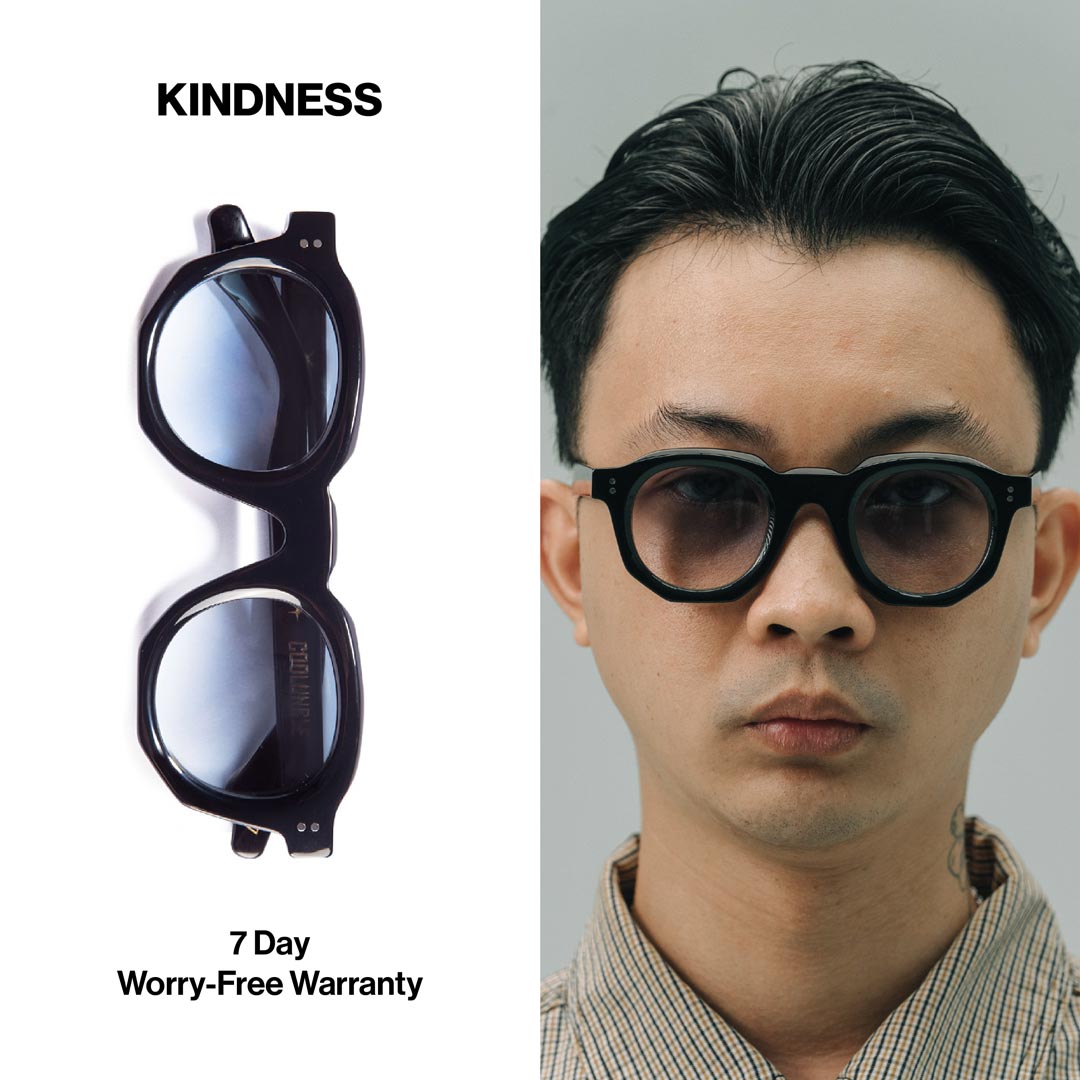 Kindness
