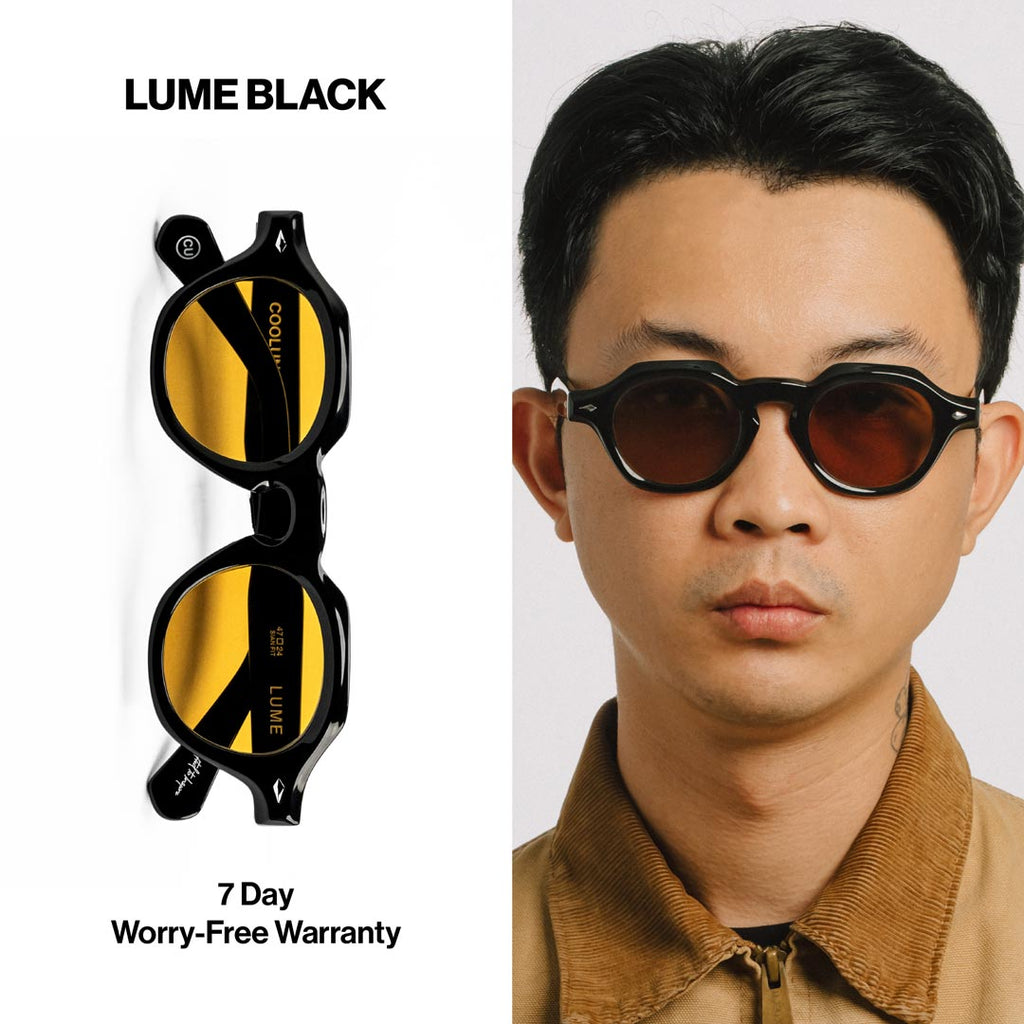 Lume Black