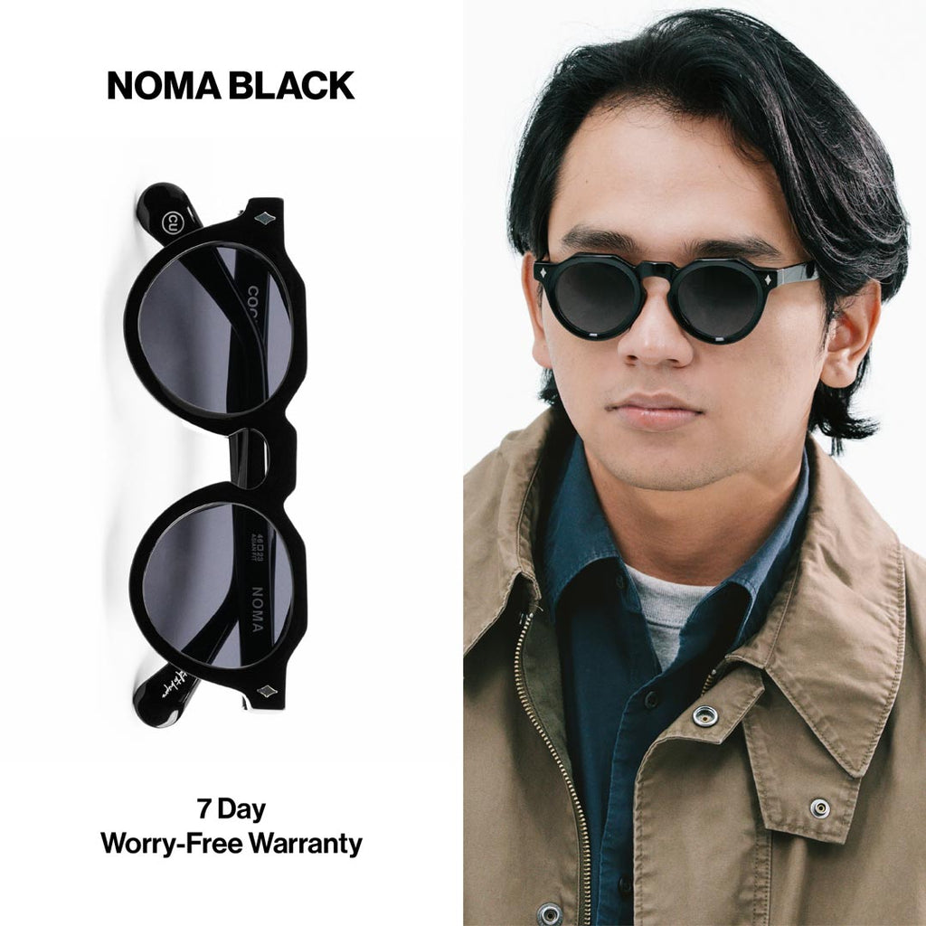 Noma Black
