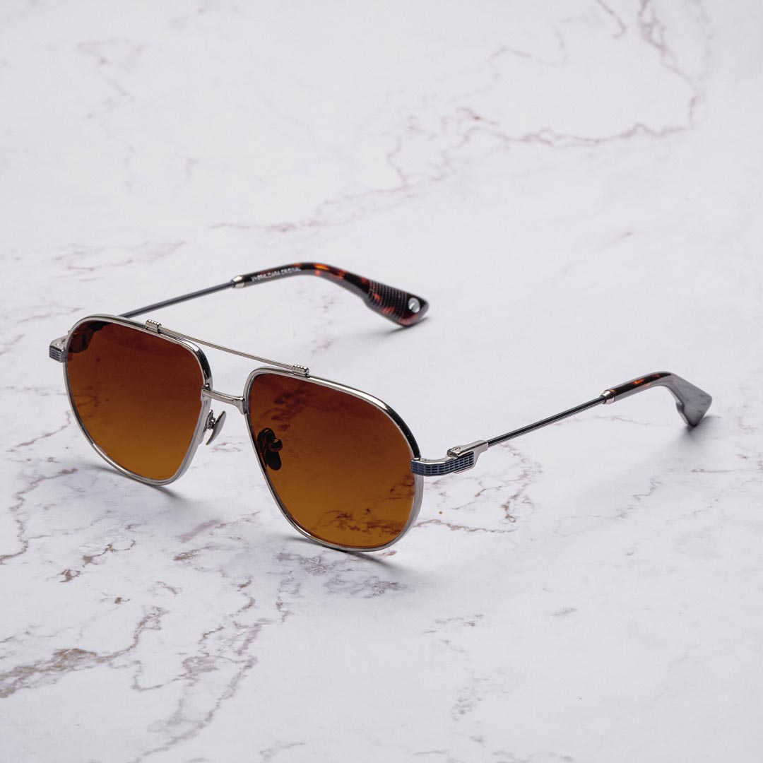 Phrasad Tortoise Blue