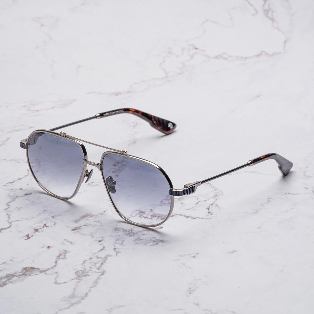 Phrasad Tortoise Blue