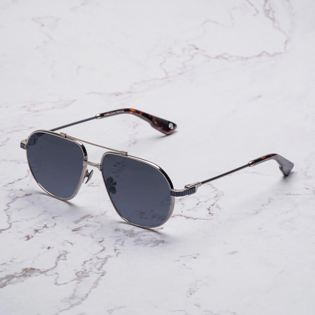 Phrasad Tortoise Blue