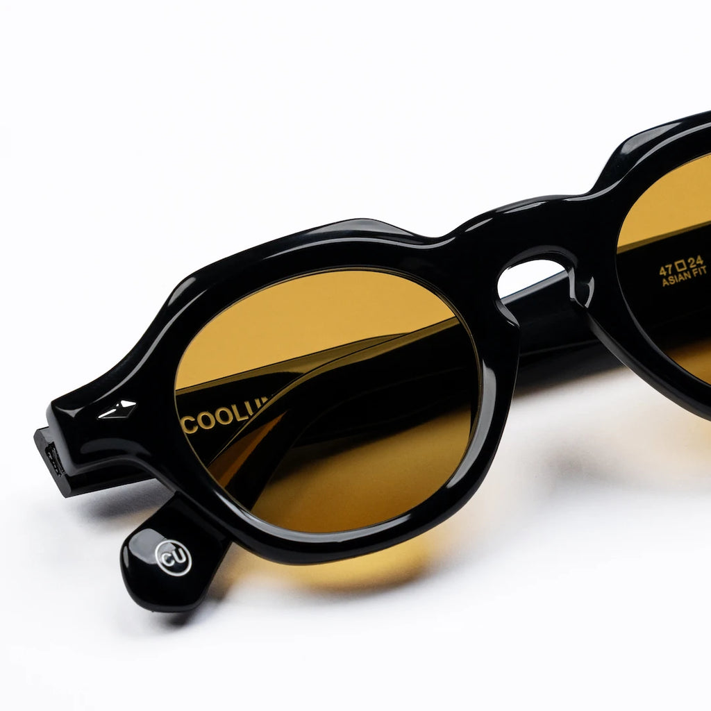 Lume Black