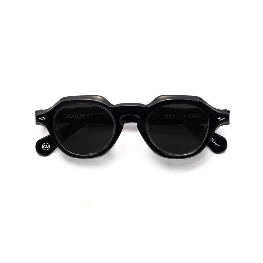 Lume Black