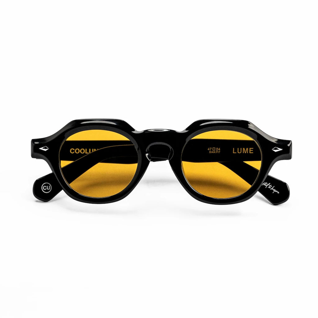 Lume Black