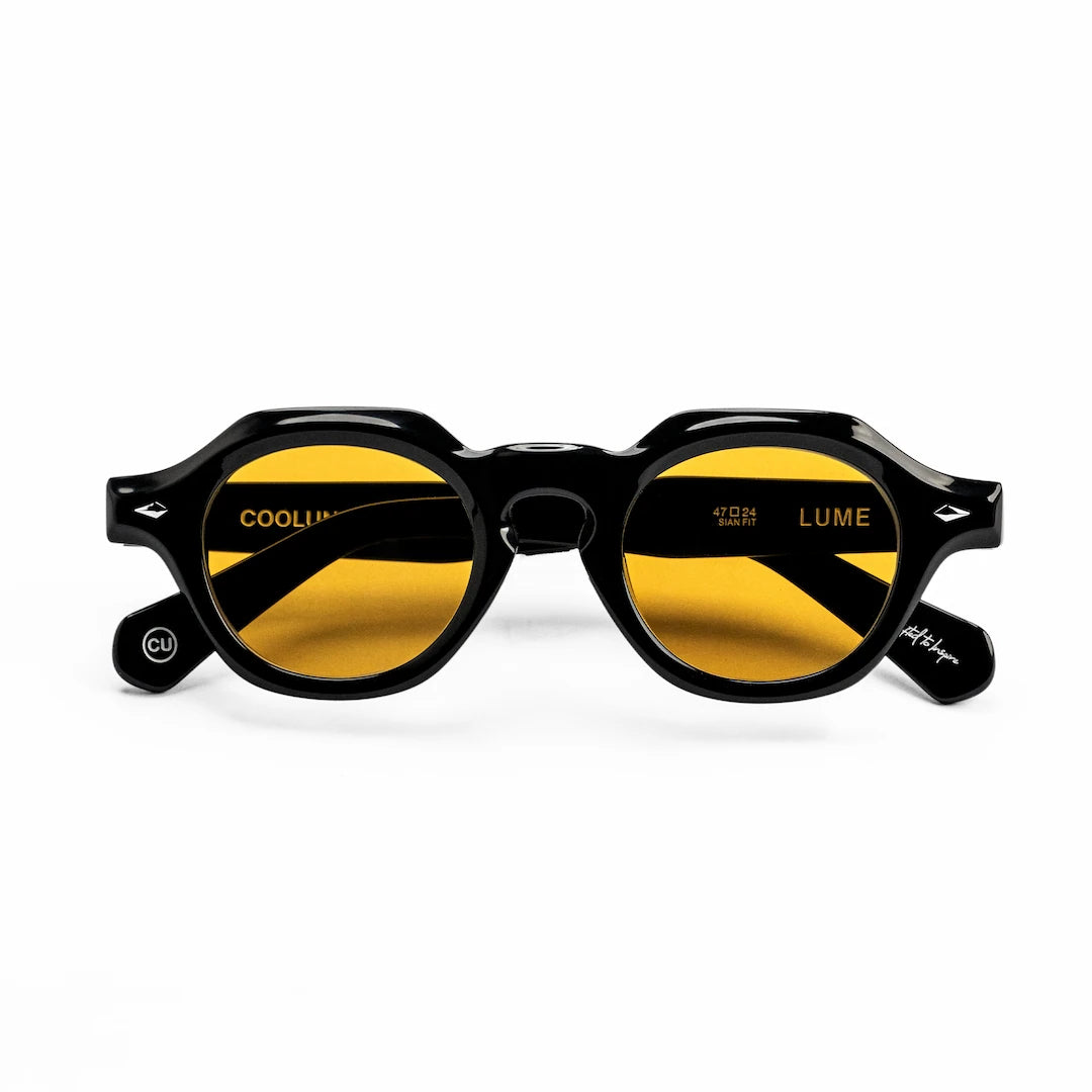 Lume Black