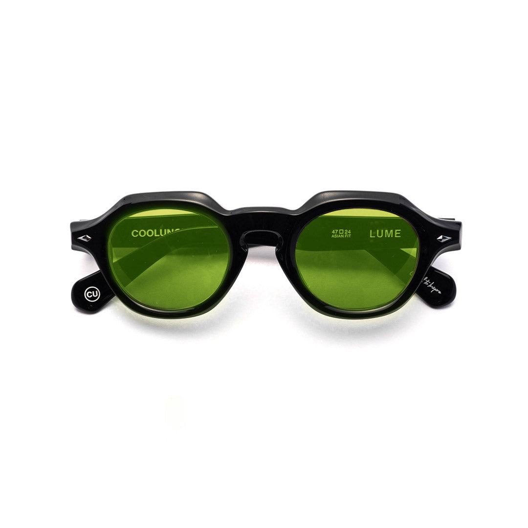 Lume Black