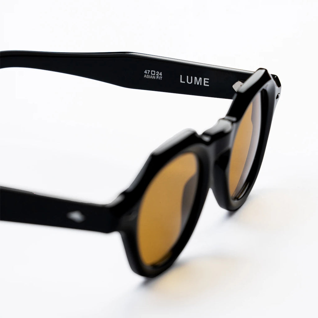 Lume Black