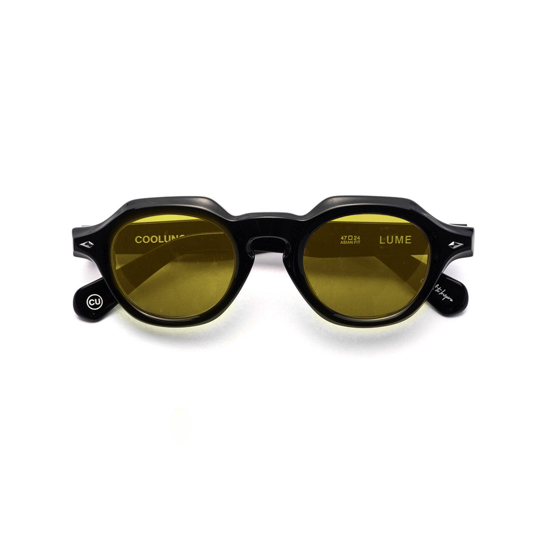 Lume Black