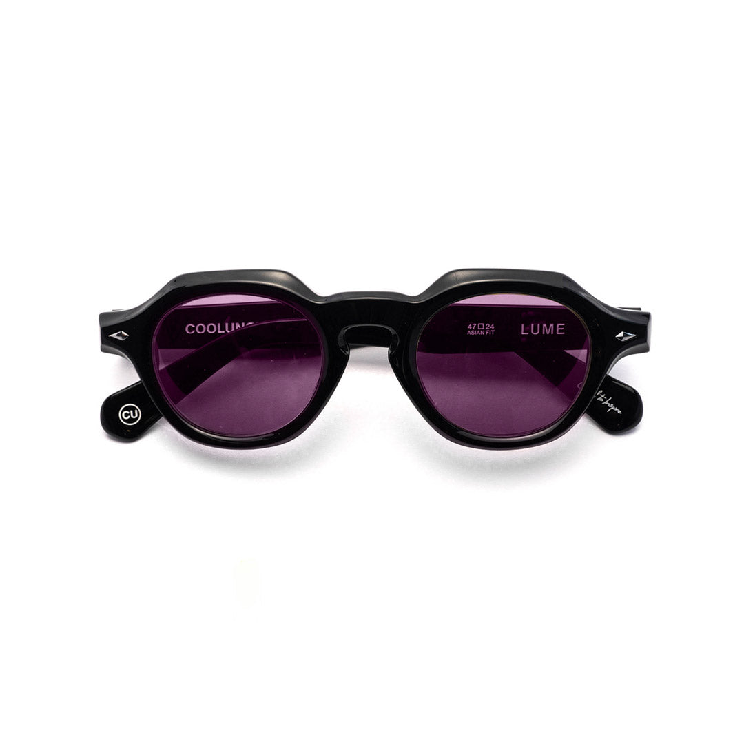 Lume Black
