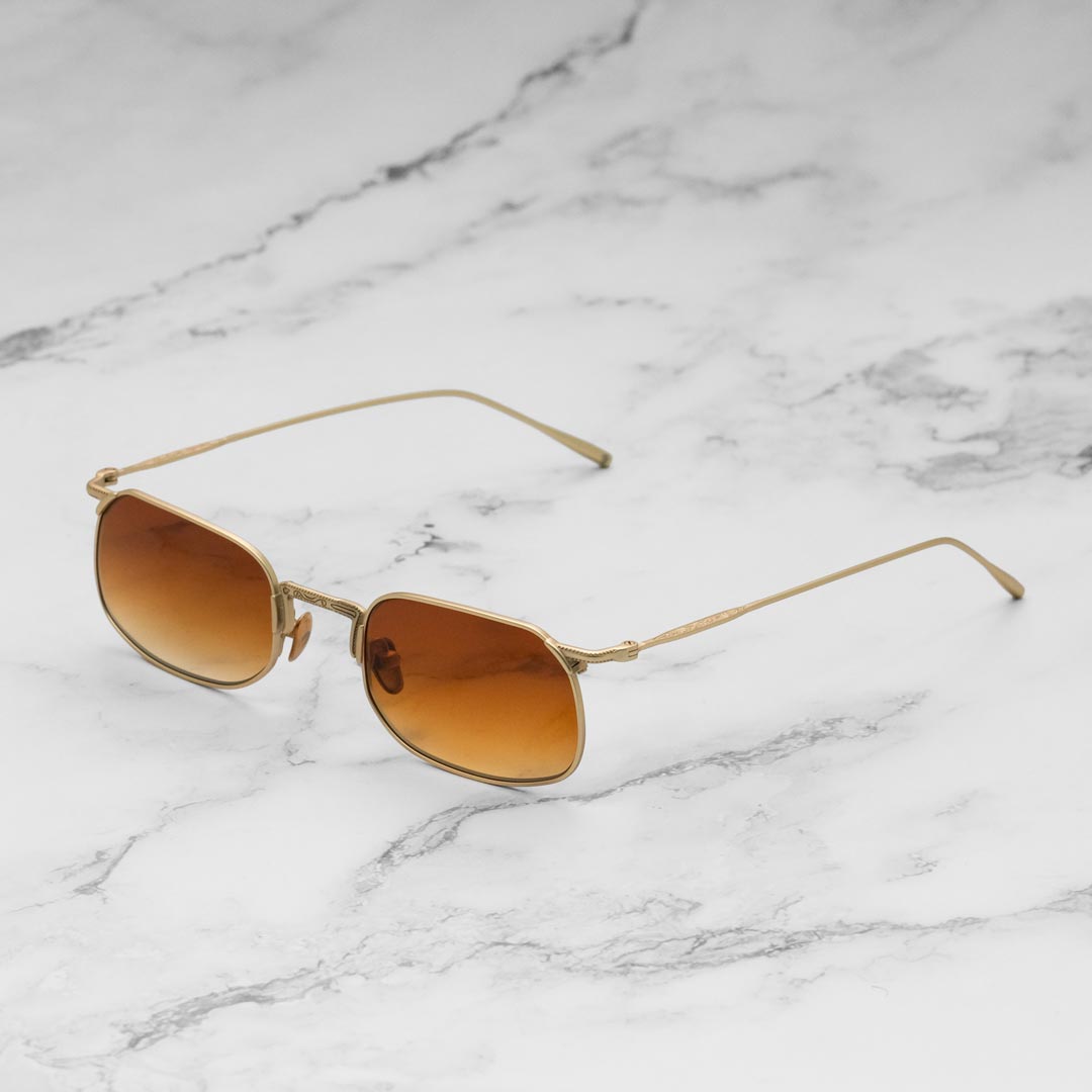 Mahna Pale Gold