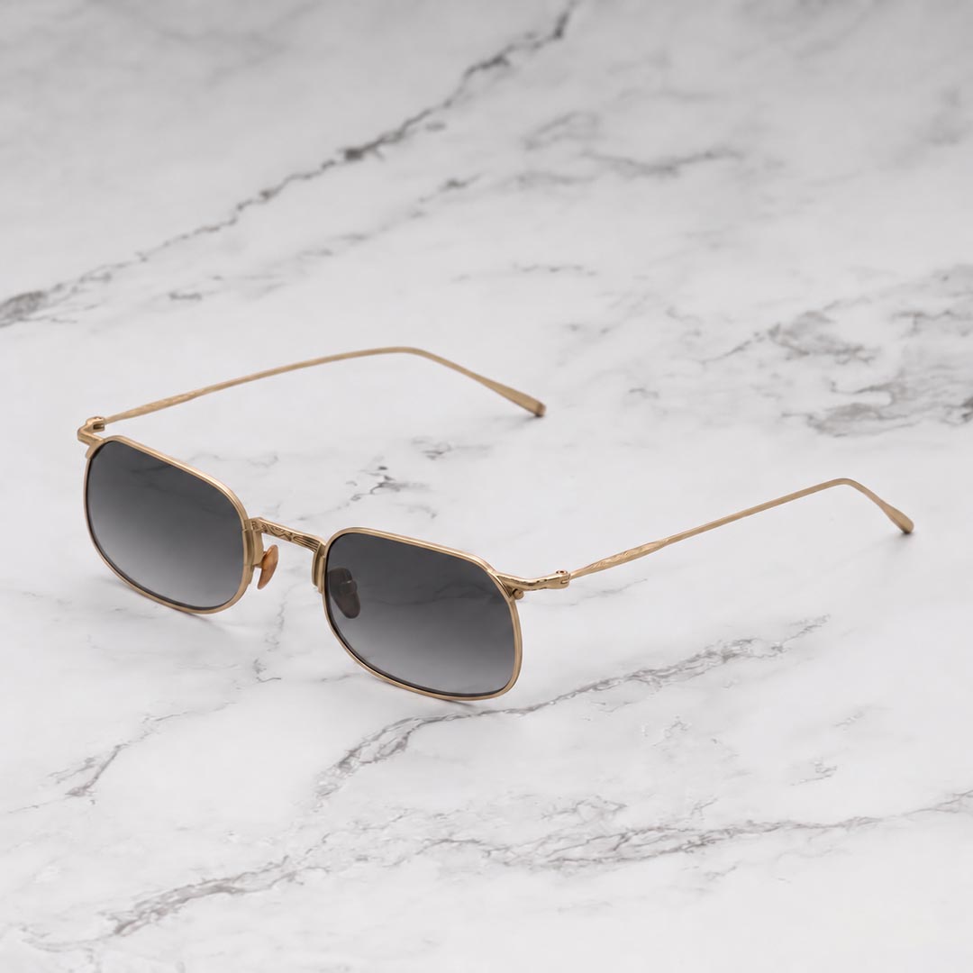 Mahna Pale Gold