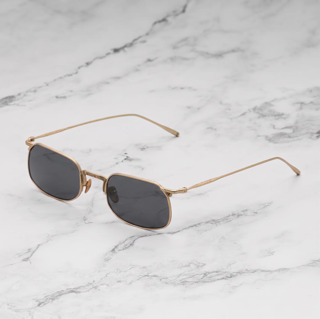 Mahna Pale Gold