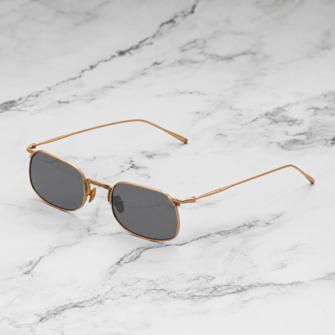 Mahna Pale Gold