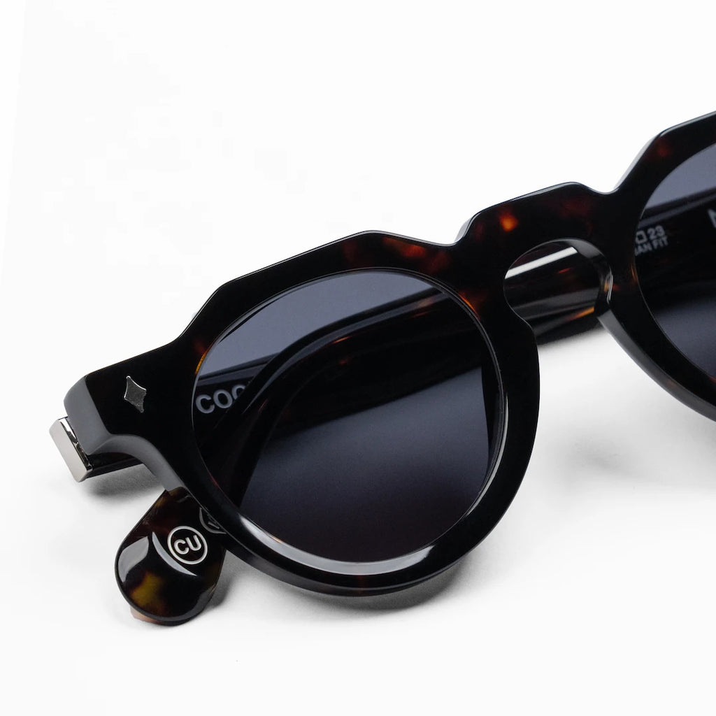 Noma Black Tortoise