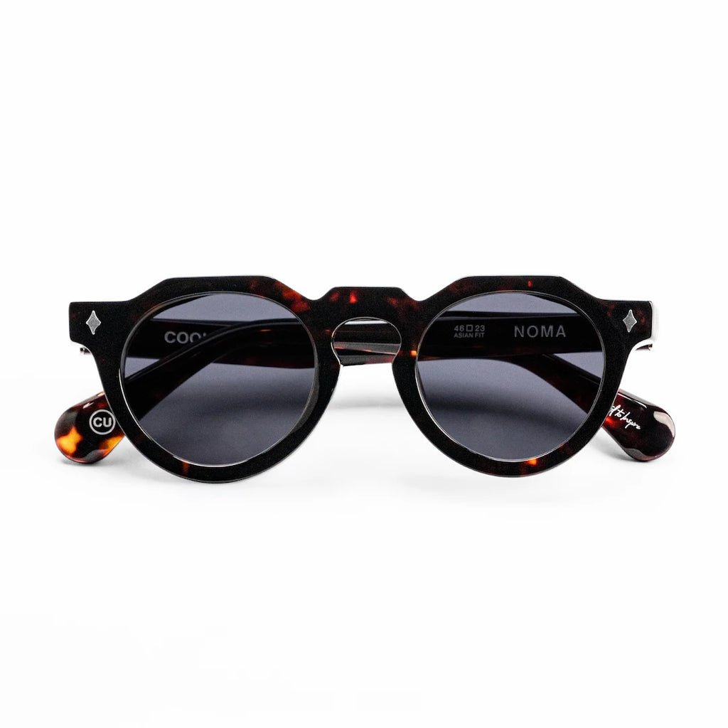 Noma Black Tortoise