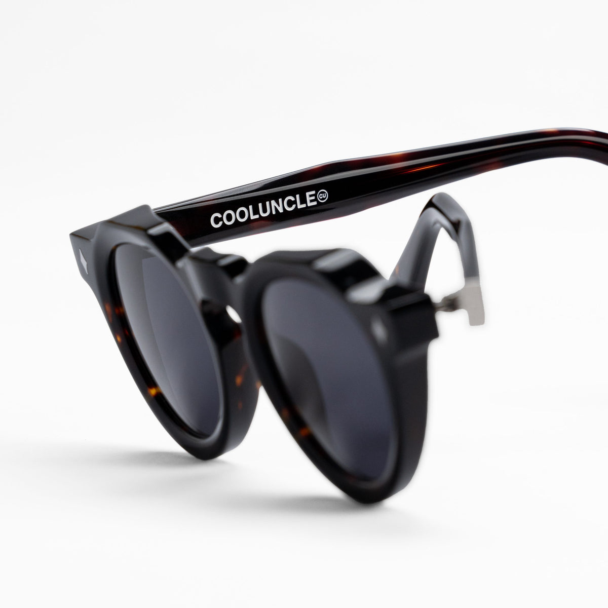 Noma Black Tortoise