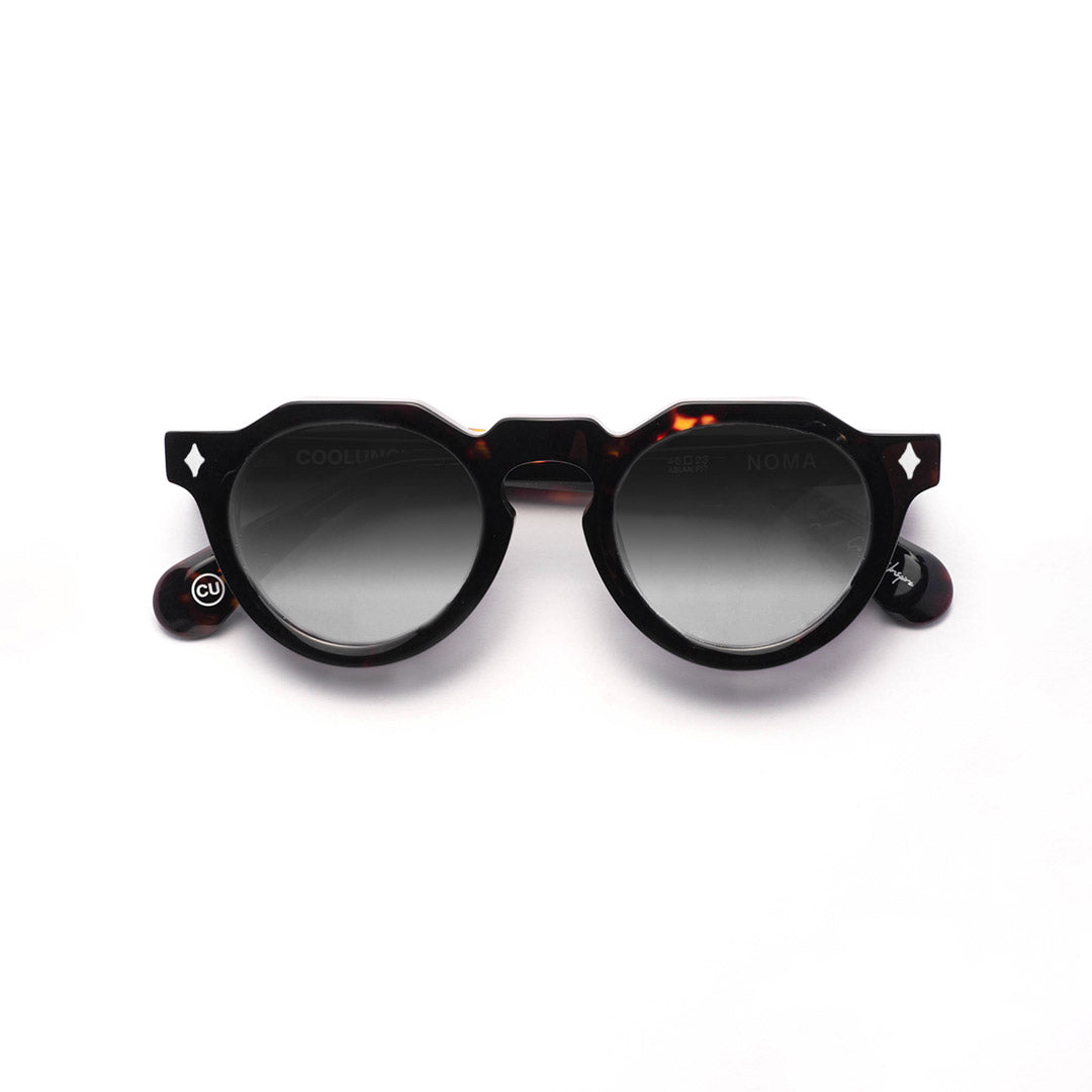 Noma Black Tortoise