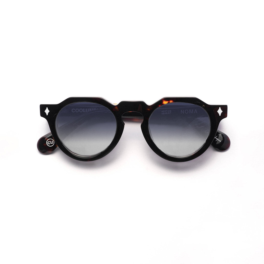 Noma Black Tortoise