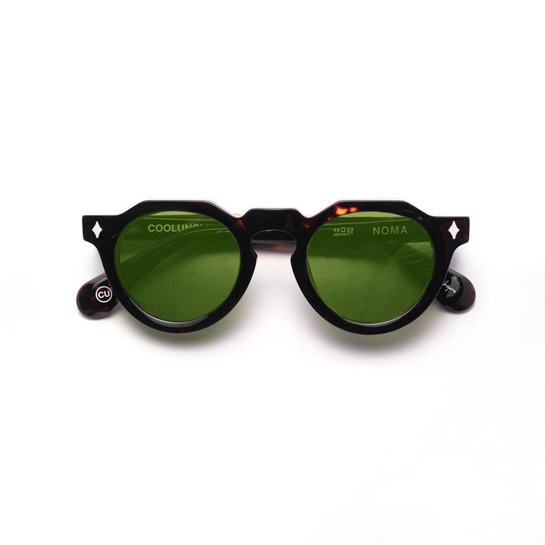 Noma Black Tortoise