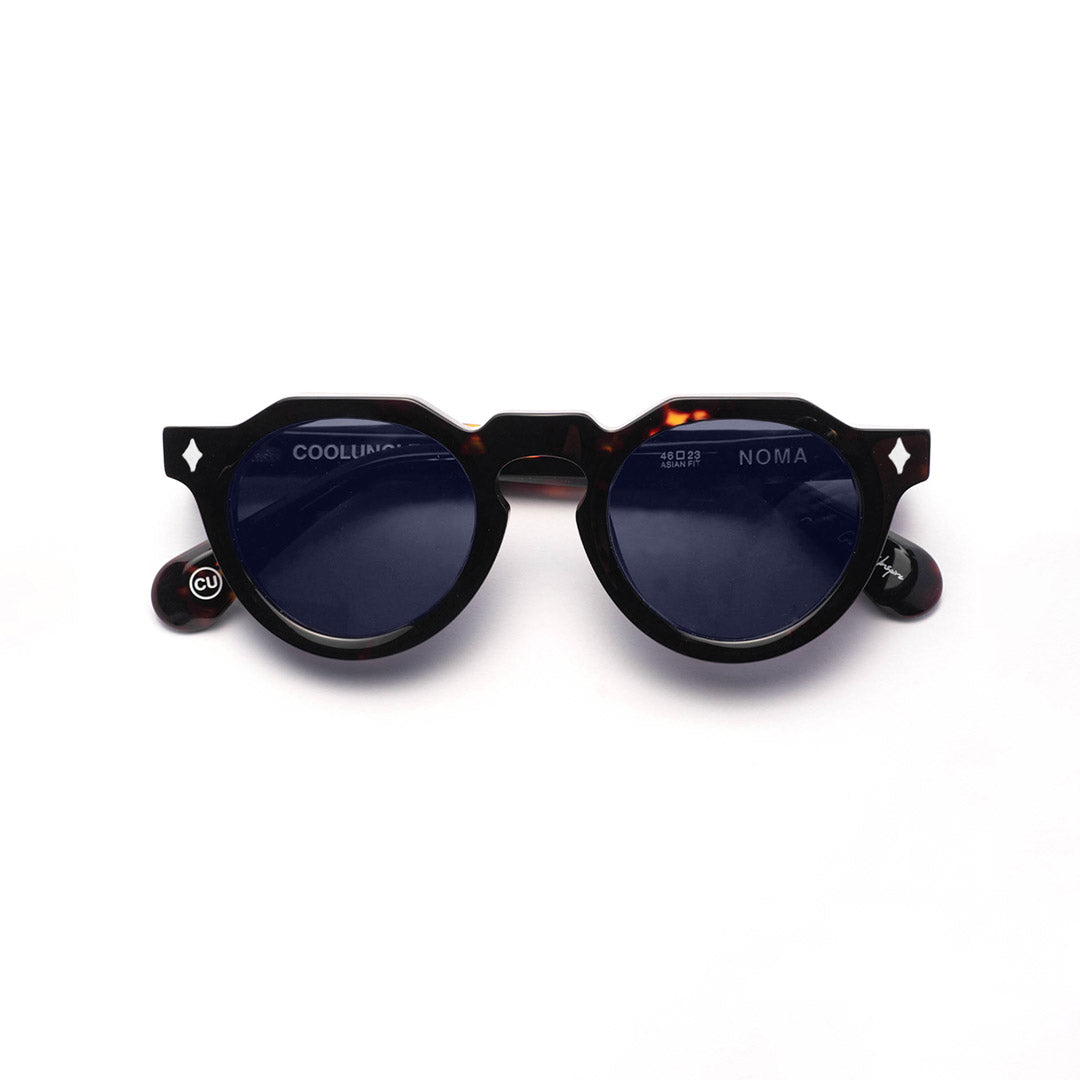 Noma Black Tortoise