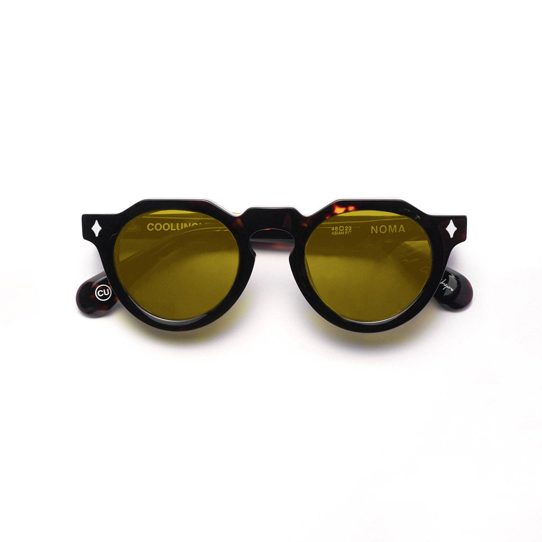 Noma Black Tortoise