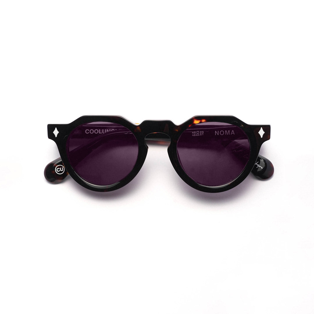 Noma Black Tortoise