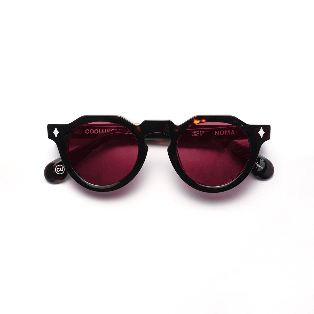 Noma Black Tortoise