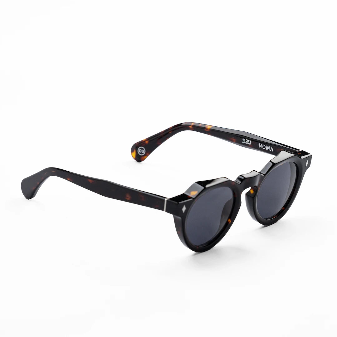 Noma Black Tortoise