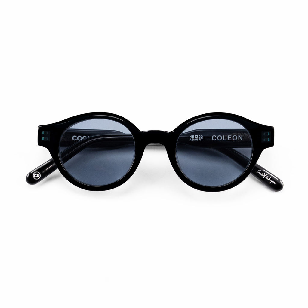 Coleon Obsidian Black