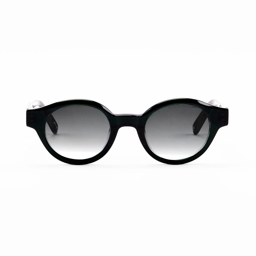 Coleon Obsidian Black