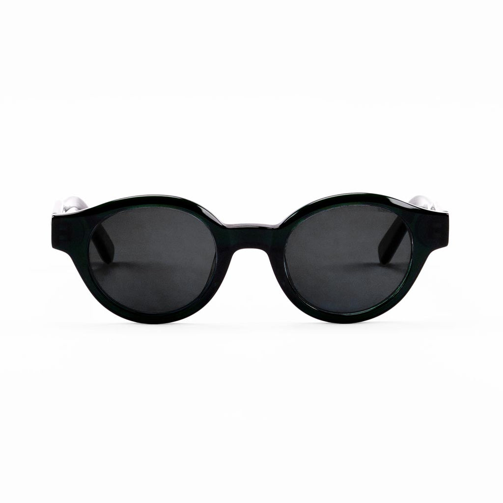 Coleon Obsidian Black