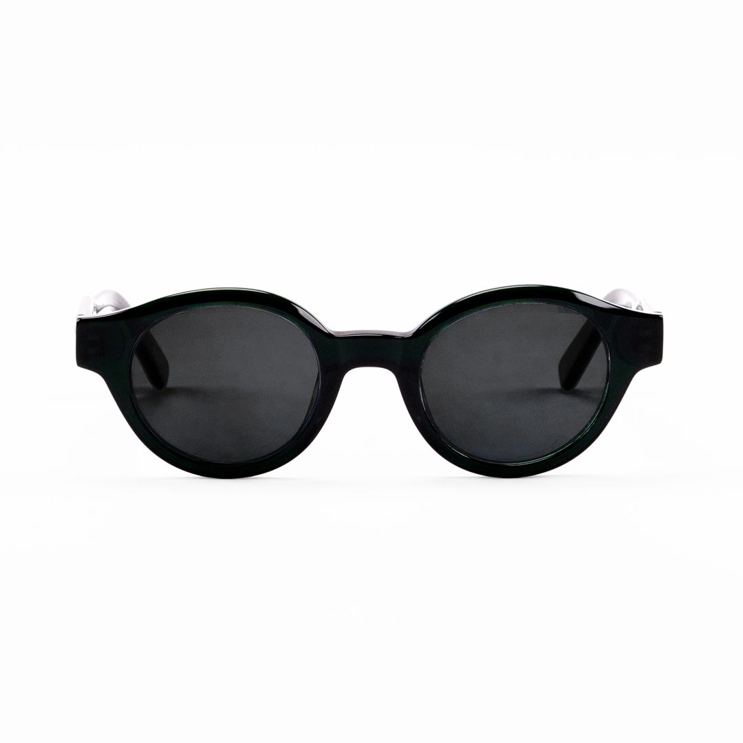 Coleon Obsidian Black