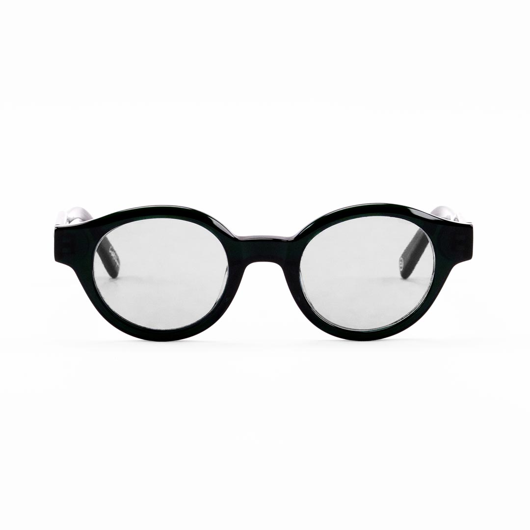 Coleon Obsidian Black