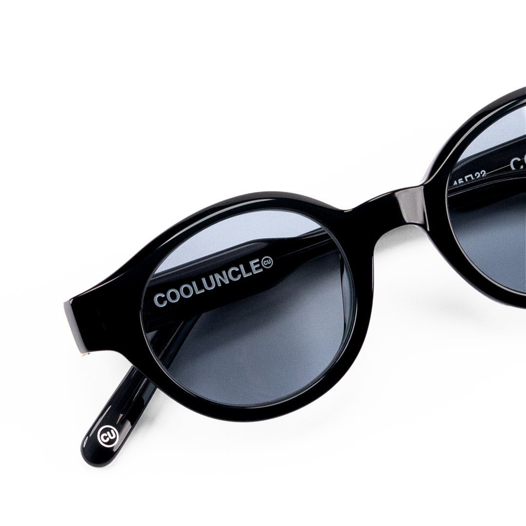 Coleon Obsidian Black