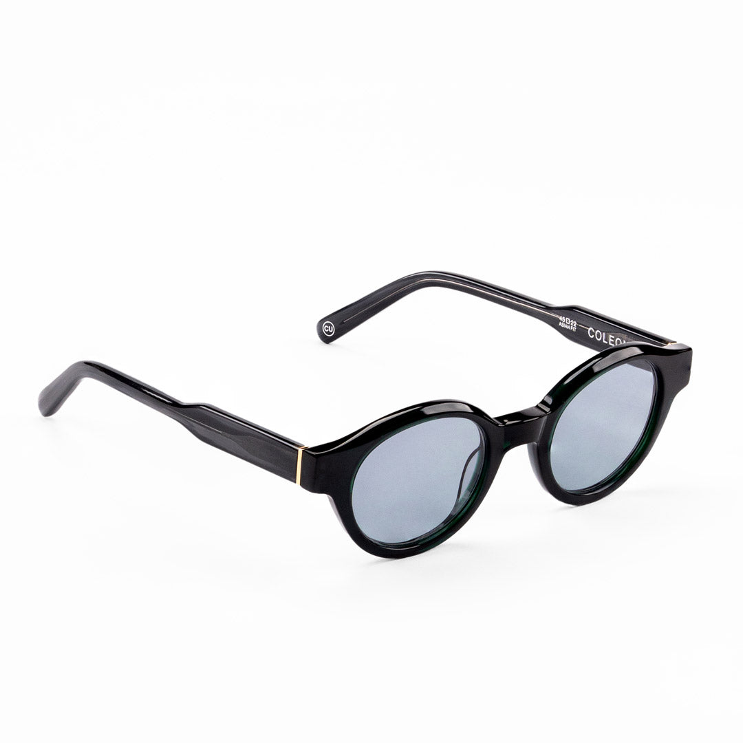 Coleon Obsidian Black